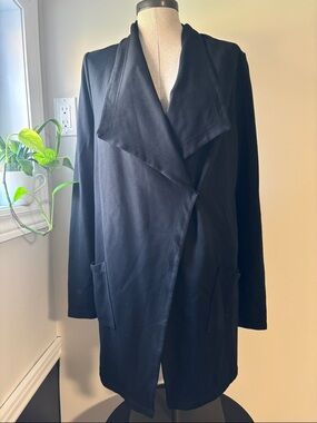 ERIS&THREAD cardigan